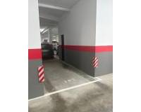 Sale - Garage - Fuengirola - Recinto Ferial