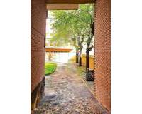 Sale - Garage - Madrid - Berruguete