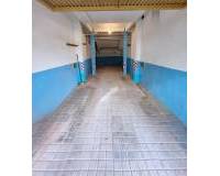 Sale - Garage - Madrid - Berruguete