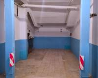 Sale - Garage - Madrid - Berruguete
