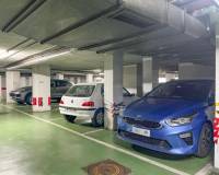 Sale - Garage - Madrid - Moscardó