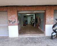 Sale - Garage - Santa Pola - Centro