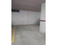 Sale - Garage - Santa Pola - Eroski