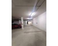 Sale - Garage - Santa Pola - Eroski