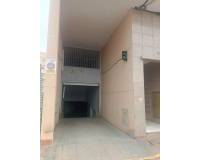 Sale - Garage - Santa Pola - Eroski