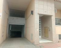 Sale - Garage - Santa Pola - Eroski