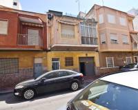 Sale - Garage - Santa Pola - Playa Levante