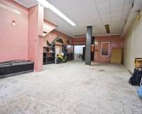Sale - Garage - Santa Pola - Playa Levante