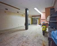 Sale - Garage - Santa Pola - Playa Levante