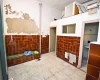 Sale - Garage - Santa Pola - Playa Levante