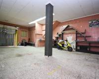 Sale - Garage - Santa Pola - Playa Levante