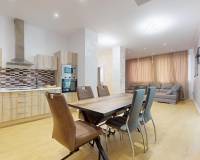 Sale - Ground floor apartment - Alicante - Altozano