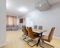 Sale - Ground floor apartment - Alicante - Altozano