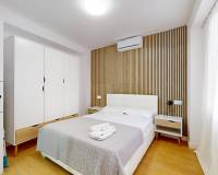 Sale - Ground floor apartment - Alicante - Altozano