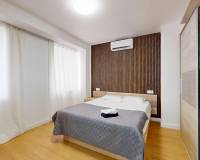 Sale - Ground floor apartment - Alicante - Altozano