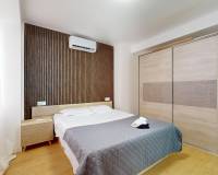 Sale - Ground floor apartment - Alicante - Altozano