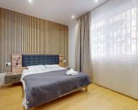 Sale - Ground floor apartment - Alicante - Altozano