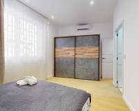 Sale - Ground floor apartment - Alicante - Altozano