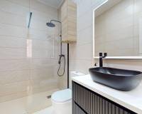 Sale - Ground floor apartment - Alicante - Altozano