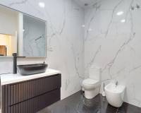 Sale - Ground floor apartment - Alicante - Altozano