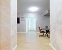 Sale - Ground floor apartment - Alicante - Altozano