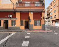 Sale - Ground floor apartment - Alicante - Altozano