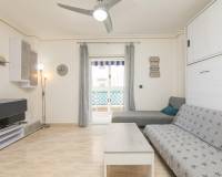 Sale - Ground floor apartment - Arenales del sol - Arenales del Sol