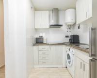 Sale - Ground floor apartment - Arenales del sol - Arenales del Sol