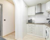 Sale - Ground floor apartment - Arenales del sol - Arenales del Sol