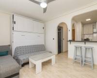 Sale - Ground floor apartment - Arenales del sol - Arenales del Sol