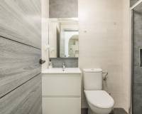 Sale - Ground floor apartment - Arenales del sol - Arenales del Sol