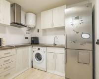 Sale - Ground floor apartment - Arenales del sol - Arenales del Sol