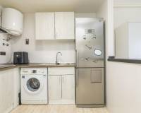 Sale - Ground floor apartment - Arenales del sol - Arenales del Sol
