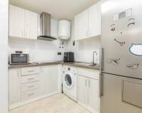 Sale - Ground floor apartment - Arenales del sol - Arenales del Sol