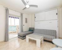 Sale - Ground floor apartment - Arenales del sol - Arenales del Sol