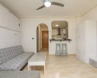Sale - Ground floor apartment - Arenales del sol - Arenales del Sol