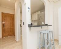 Sale - Ground floor apartment - Arenales del sol - Arenales del Sol