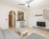 Sale - Ground floor apartment - Arenales del sol - Arenales del Sol