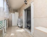 Sale - Ground floor apartment - Arenales del sol - Arenales del Sol