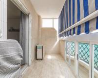 Sale - Ground floor apartment - Arenales del sol - Arenales del Sol