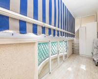 Sale - Ground floor apartment - Arenales del sol - Arenales del Sol