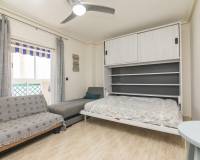 Sale - Ground floor apartment - Arenales del sol - Arenales del Sol