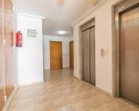 Sale - Ground floor apartment - Arenales del sol - Arenales del Sol