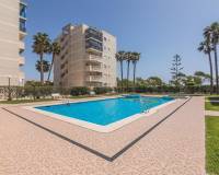 Sale - Ground floor apartment - Arenales del sol - Arenales del Sol