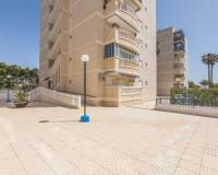 Sale - Ground floor apartment - Arenales del sol - Arenales del Sol
