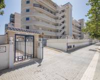 Sale - Ground floor apartment - Arenales del sol - Arenales del Sol