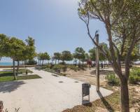 Sale - Ground floor apartment - Arenales del sol - Arenales del Sol