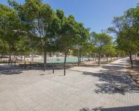 Sale - Ground floor apartment - Arenales del sol - Arenales del Sol