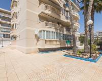 Sale - Ground floor apartment - Arenales del sol - Arenales del Sol