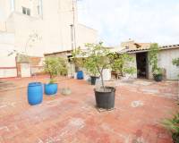 Sale - Ground floor apartment - Catral - Comunidad valenciana